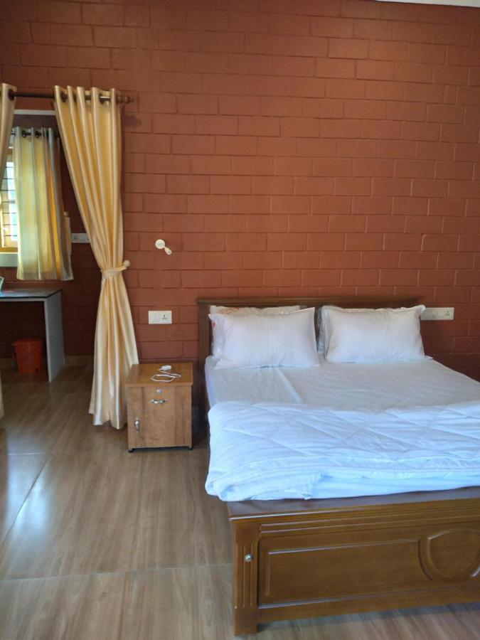 Tranquil Farms Villa Manimala Kültér fotó